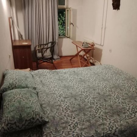 Apartment Tsentr 5 타슈켄트 외부 사진