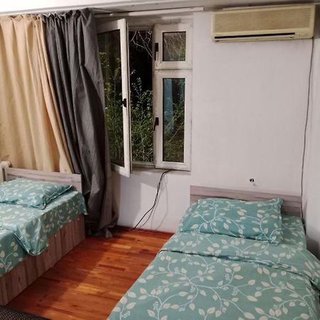 Apartment Tsentr 5 타슈켄트 외부 사진