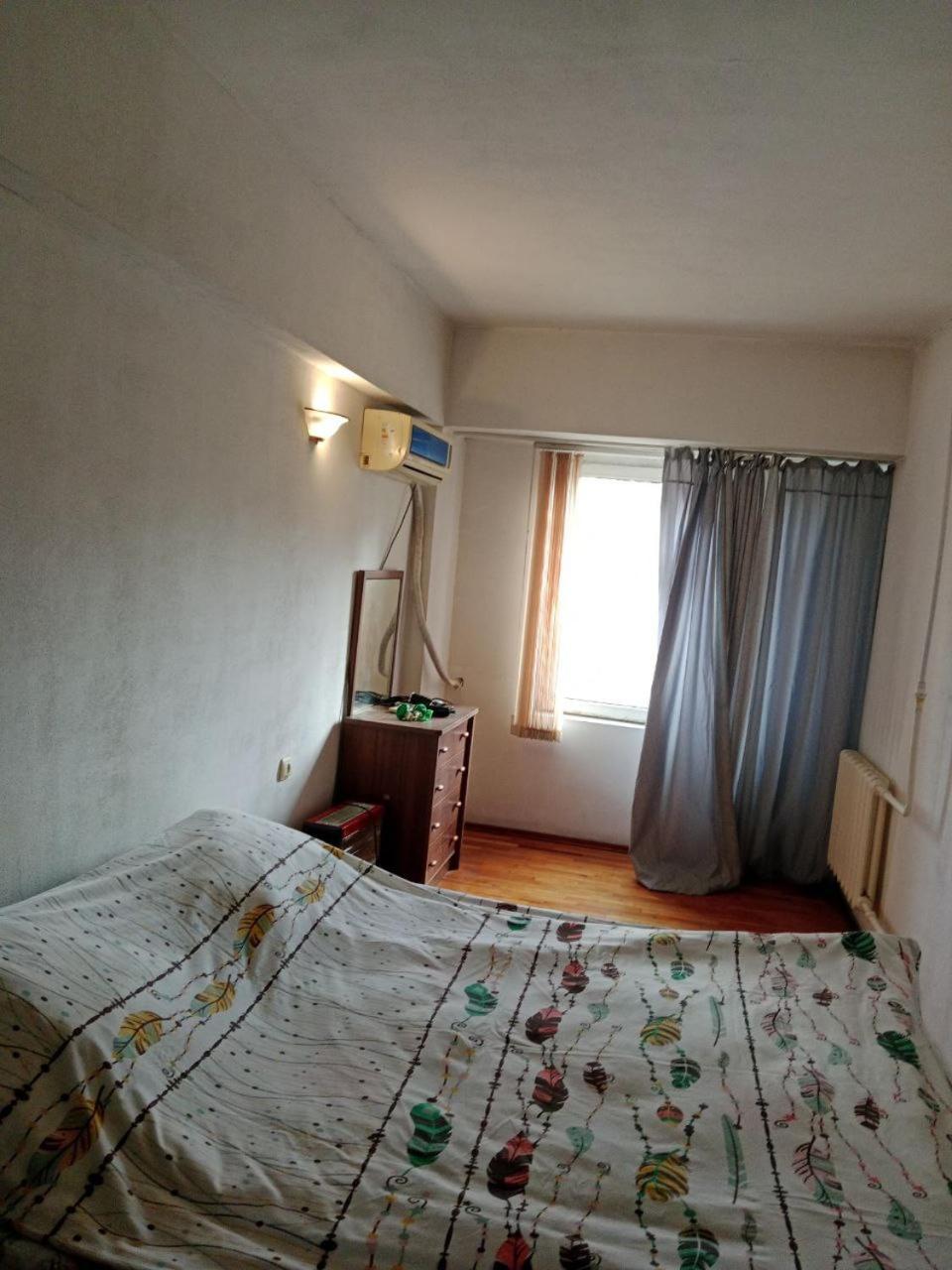 Apartment Tsentr 5 타슈켄트 외부 사진