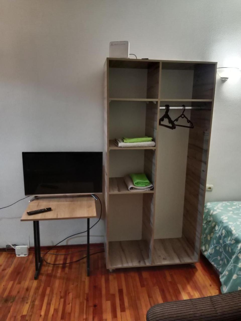 Apartment Tsentr 5 타슈켄트 외부 사진