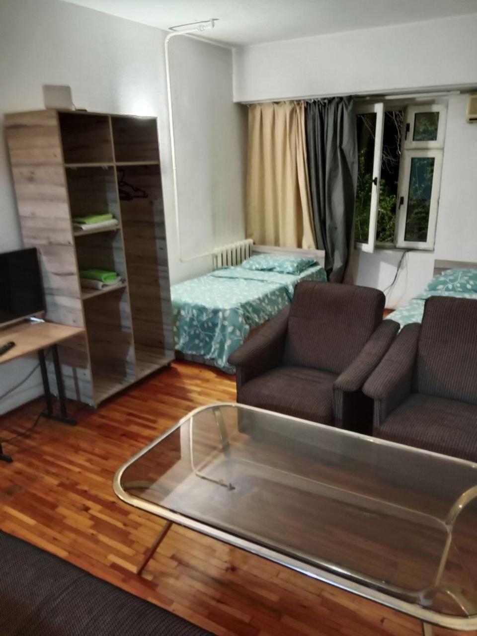 Apartment Tsentr 5 타슈켄트 외부 사진