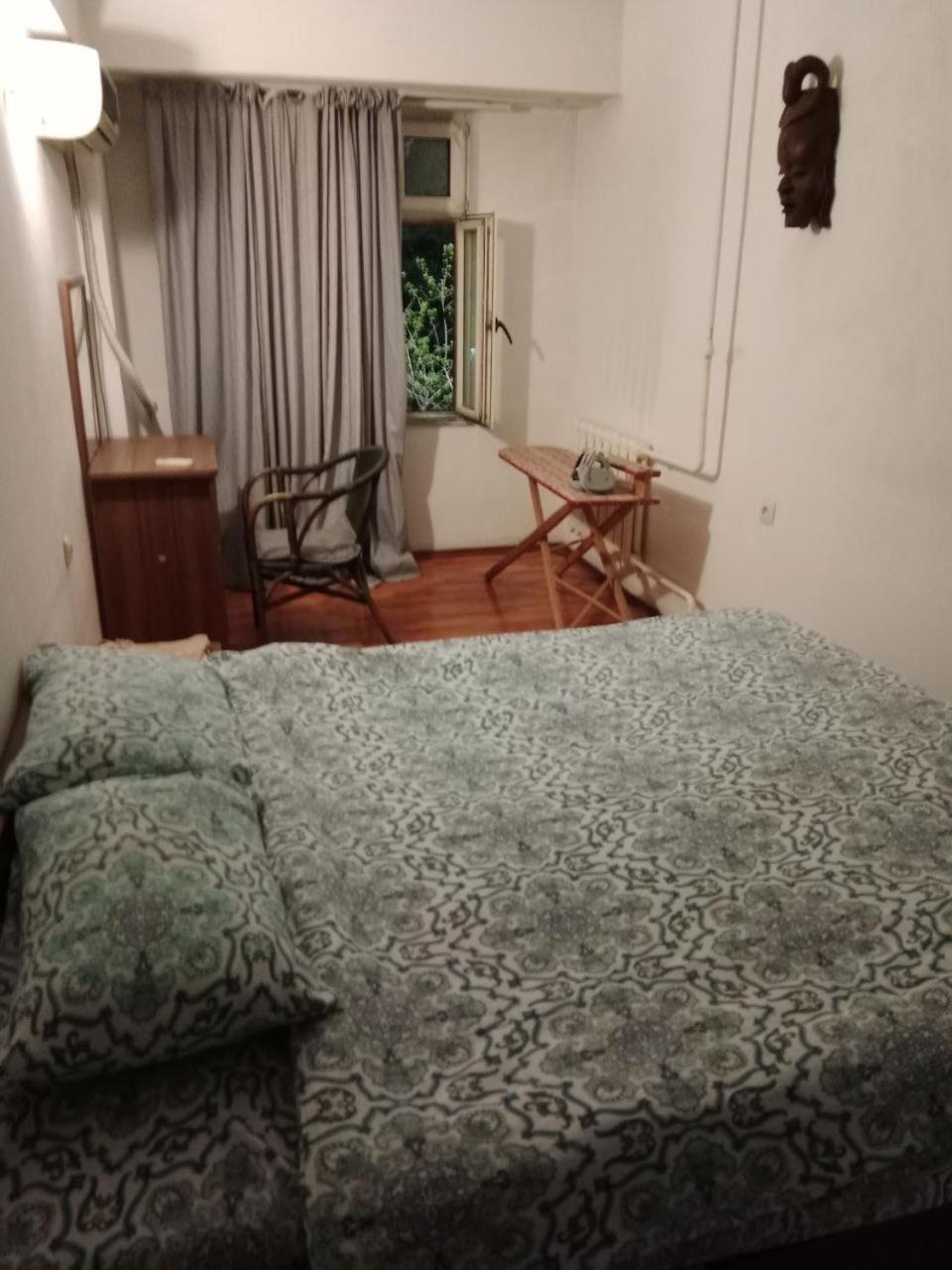 Apartment Tsentr 5 타슈켄트 외부 사진