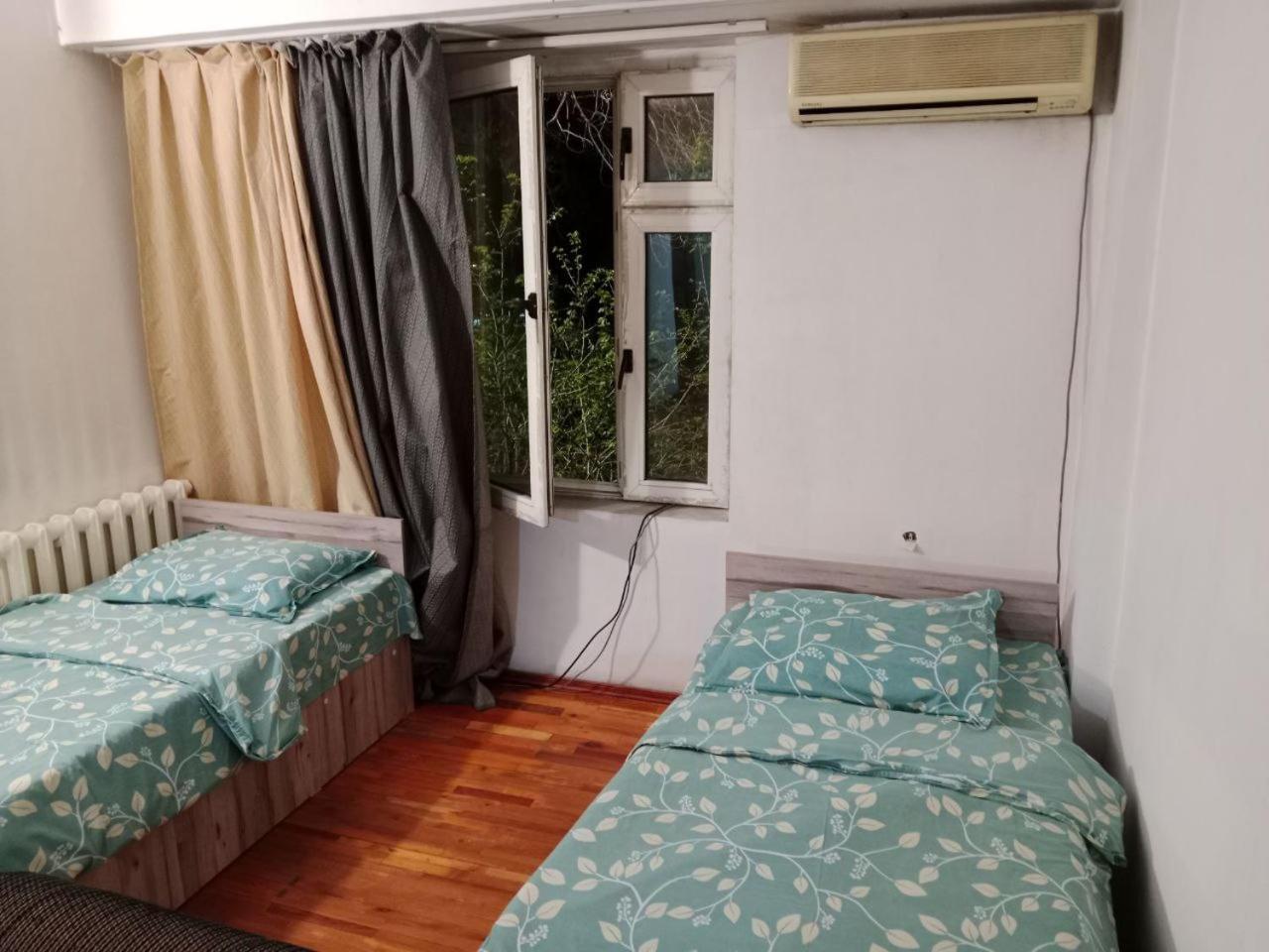 Apartment Tsentr 5 타슈켄트 외부 사진