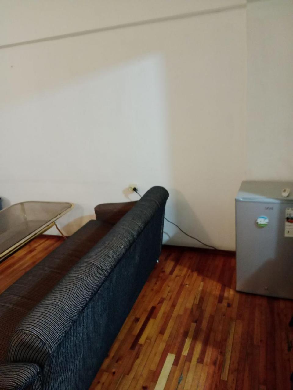 Apartment Tsentr 5 타슈켄트 외부 사진