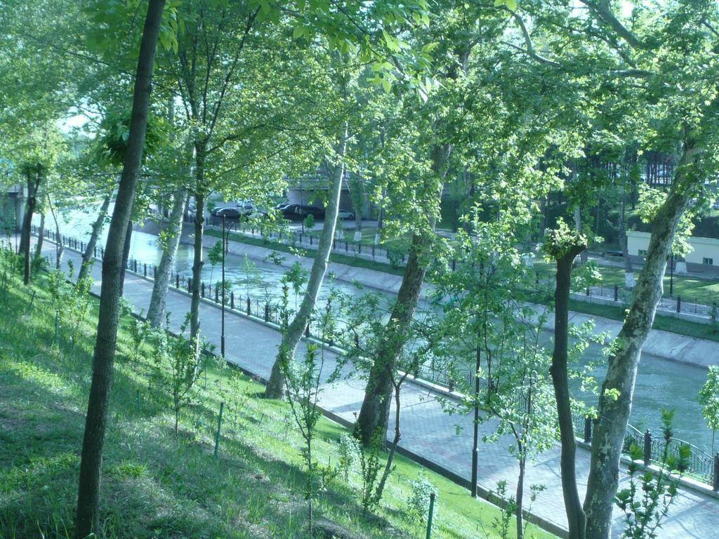 Apartment Tsentr 5 타슈켄트 외부 사진