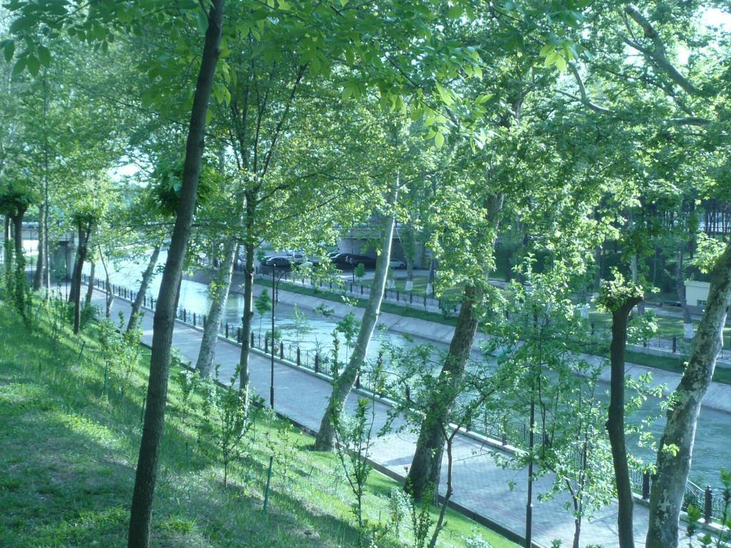Apartment Tsentr 5 타슈켄트 외부 사진